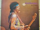 JIMI HENDRIX Isle Of Wight Polydor 12345 Rare white label Test Press Promo