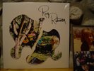 ROY RUTANEN LP/1971 Australia/Ultra-Rare Psych Folk/Folk Rock/GOLD VINYL
