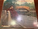 Vintage vinyl album Nina Simone Jazz play in an exclusive Side Street Club
