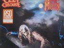 New OZZY OSBOURNE Bark At The Moon Vinyl Record Cobalt Blue 2023 RSD Poster 40th