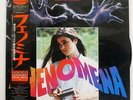 OST PHENOMENA VICTOR VIP28102 JAPAN OBI VINYL LP