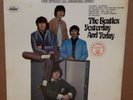 The Beatles Yesterday and Today SEALED NEW vinyl LP John Lennon Paul McCartney