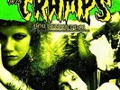 The Cramps - You Better Duck: Live At The Clutch Cargo's, Detroit, MI, Dec 29th
