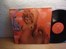 STUD SEPTEMBER 1971 (EX TASTE BLOSSOM TOES)  Prog LP mint-/vg++