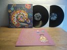 Damon Albarn (Blur)Rocket juice & the moon vinyl 2 Lp record Gorillaz Afrobeat