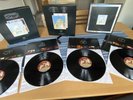 Led Zeppelin The Song Remains The Same, Vinyl 180 gr. 4x Vinyl, Super Zustand
