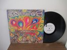 SAVAGE RESURRECTION - S/T - MONO WHITE LABEL PROMO LP - SEE DESCRIPTION