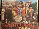 The Beatles - Sgt. Pepper's Lonely Hearts Club Band - ROCK / USED *EXCELLENT+* V