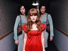 Jenny Lewis - Rabbit Fur Coat LP NEW