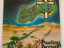 Paulino Bernal Hosanna LP 5007 Komunikaciones Karisma Records EX Vinyl