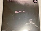 Zach Bryan All My Homies Hate Ticketmaster (Live From Red Rocks) Vinyl 3LP /2500