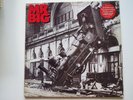 Mr. Big – Lean Into It -  Etichetta: Atlantic – 7567-82209-1 Vinile LP Album