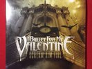 Bullet For My Valentine / Scream Aim Fire / 88697213931 2LP Vinyl Record / 2008