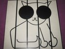 G.F. FITZGERALD - MOUSEPROOF - UNI UK 1970  ORIGINAL + INSERT