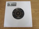 THE WHO ROGER DALTREY PROMOTIONAL 7