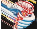 JUDAS PRIEST - Turbo - 1986 Europe LP signed by Rob Halford