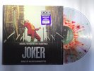 Joker Original Motion Picture Soundtrack Fye Exclusive Splatter Vinyl Limited