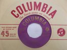 EX UK  COLUMBIA (NOC) 45 - CHUCK BERRY - 