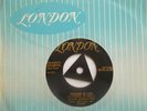 M-  UK  LONDON 45 - CLYDE McPHATTER-  