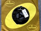 MILLIONAIRES - NEVER FOR ME rare UK 1967 - 1973 / NORTHERN SOUL / MINT-