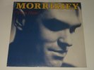 The Smiths solo - Morrissey – LP - Viva Hate - DE 1988 - His Master's Voice