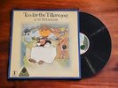 Cat Stevens - Tea For The Tillerman Vinyl Record 12” 33 RPM 1970 Island Records