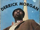 Best Of Derrick Morgan Vinyl LP