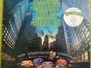 Teenage Mutant Ninja Turtles, Original Motion Picture Soundtrack, LP, Vinyl