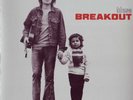BREAKOUT - BLUES LP