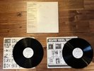 Elvis Presley As Recorded At Madison Square Garden 2 LP Promo
