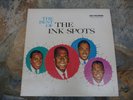 The Best of the Ink Spots  1977  2xLP Record Set Vintage Vinyl Double Album