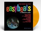 EASYBEATS, THE Best Of The Easybeats + Pretty Girl (Orange Vinyl) LP NEW