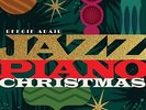 Beegie Adair Jazz Piano Christmas (Vinyl)