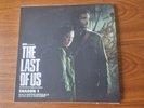 The Last of Us Season 1 Vinyl LP - Gustavo Santaolalla David Fleming ⭐️FREEP&P⭐