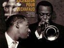 DAVIS, Miles - Ascenseur Pour L'Echafaud (Soundtrack) - Vinyl (LP)