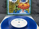 Helloween – I Want Out | Japan Pressung 7