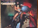 MINT  Rick James  Throwin' Down 1st Press U.S. 1982 Gordy  6005GL Never Played