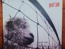 Vintage First Pressing Eddie Vedder Pearl Jam Autographed VS Album