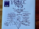Prince and the NPG -  Gett Off LTD/ED Vinyl RSD 2023 BLACK FRIDAY (SEALED)
