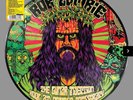 Rob Zombie The Lunar Injection Kool Aid Eclipse Conspiracy LP Picture Disc RDS23