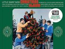 The Beach Boys Christmas Vinyl Album Green Color LP New & Sealed RSD 23