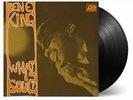 Ben E. King What Is Soul? - 180g Vinyl Import - LP - NEW & SEALED
