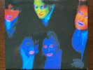 the cure in between days