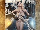 KIM PETRAS Problematique LP Red Vinyl RSD 2023 Black Friday Record Store IN HAND