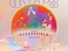 RSD BLACK FRIDAY 2023: THE DOORS Live In Bakersfield (ltd 12