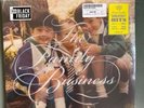 The Jonas Brothers - The Family Business RSD Black Friday 2023 - New & Sealed