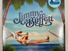 Jimmy Buffett - Equal Strain On All Parts (Electric Blue Vinyl / 2LP New Vinyl)