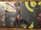 World Of Warcraft Classic & Burning Crusade OST Vinyl LP Blizzcon Limited /1000