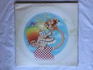 GRATEFUL DEAD “EUROPE '72” 3 LP (1972) ORIG 1ST PRESS WARNER BROS 3WX 2668**NICE