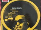 HANK MOBLEY ,NO ROOM FOR SQUARES. BLP4149, P,VGs, NYC,1ST PRESSING